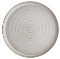 Набор сервировочных блюд Casa Masa Rings Beige 28cm (CR02) 6pcs