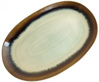 Набор сервировочных блюд Casa Masa Scandie 41cm (AL340) 6pcs