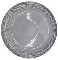 Набор сервировочных блюд Casa Masa Structura 26cm (IR180) 6pcs