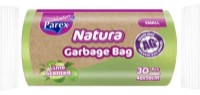 Мешки для мусора Parex Natura 20L 30pcs
