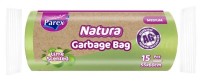 Saci pentru gunoi Parex Natura 35L 15pcs