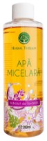 Demachiant Herbal Therapy cu hidrolat de lavandă 200ml