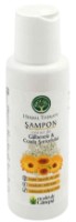 Шампунь для волос Herbal Therapy Gălbenele și Coada Șoricelului 100ml