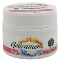 Крем для тела Herbal Therapy Geucamen 30ml