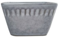 Набор соусников Casa Masa Carre 8cm (IR186) 6pcs