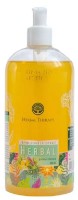 Жидкое мыло для рук Herbal Therapy Herbal și uleiuri naturale 500ml