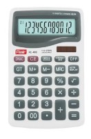 Калькулятор Flair FC-400