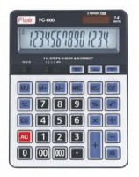 Калькулятор Flair FC-800