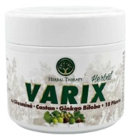 Крем для ног Herbal Therapy Varix 300ml