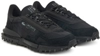Кроссовки мужские Lacoste Elite Active 225 4 Sma Black, s.46