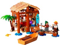 Конструктор Lego Windmill Village Hut (75636)