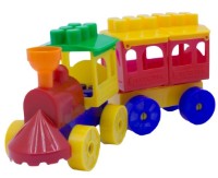 Конструктор Maximus Little Train (MX5147)