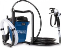 Краскопульт Scheppach ACS3000 (5906002901)