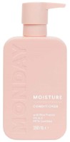 Balsam de păr Monday Moisture + Hyaluronic Acid 350ml