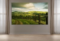 Картина ArtDesign Rural landscape 45x74cm (FP-10008)