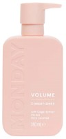 Кондиционер для волос Monday Volume Ginger 350ml
