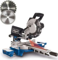 Торцовочная пила Scheppach HM216