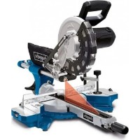Торцовочная пила Scheppach HM254