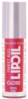 Luciu de buze Golden Rose Sweet Kiss Lip Oil Gloss 03