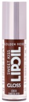 Luciu de buze Golden Rose Sweet Kiss Lip Oil Gloss 06