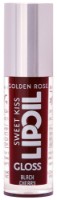 Luciu de buze Golden Rose Sweet Kiss Lip Oil Gloss 08