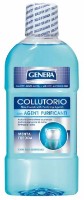 Ополаскиватель для полости рта Genera Cold Mint 500ml