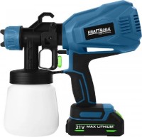 Aerograf Kraft&Dele KD5481