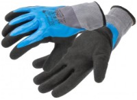 Перчатки для работы Hoegert HT5K764-10