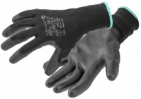 Перчатки для работы Hoegert HT5K757-9-W