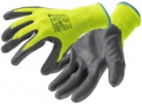 Перчатки для работы Hoegert HT5K761-10-W