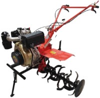 Культиватор бензиновый TechnoWorker 135 D (VOR57817)