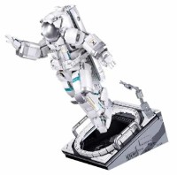 Set de construcție Sluban Pleyerid: Spacewalk 1401pcs (6938242908034)