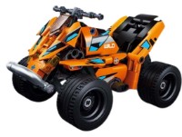 Set de construcție Sluban Power Bricks 176pcs (6938242963026)