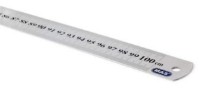 Линейка MAS Metal 100cm