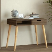 Письменный стол Trendy Offer Oak/Wood 90x77.4x60cm GTR005731