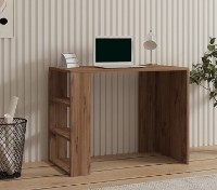 Письменный стол Trendy Pelit Pine Atlantic 90x70x50cm GTR005706