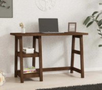 Письменный стол Trendy Perla Walnut 120x73x51cm GTR001110