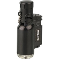 Зажигалка Fire-Tank Black 017586