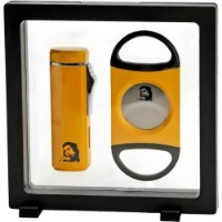 Зажигалка Jean Claude Che 244911 Set