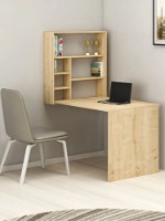 Письменный стол Trendy Sedir Oak 59x16x80.2cm GTR000986