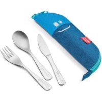 Походные столовые приборы Maped Picnik Blue (MP78003)