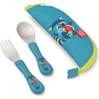 Походные столовые приборы Maped Picnik Miniz (MP75001)