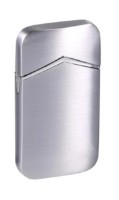Зажигалка Mirja Chrome Satin 216008