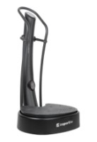 Aparat de masaj electric Insportline VibroGym Lotos Max (26291)