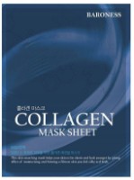 Маска для лица Beauadd CO Baroness 1pcs