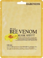 Маска для лица Beauadd CO Baroness Bee Venom 1pcs