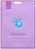 Mască pentru față Beauadd CO BonnyHill Collagen 1pcs