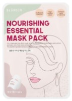 Mască pentru față Chamos Blansen Nourishing Essence 1pcs