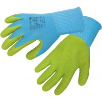 Перчатки для работы Hoegert HT5K771-10