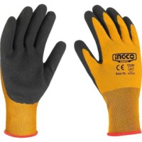 Mănuși de protecție Ingco HGNF03